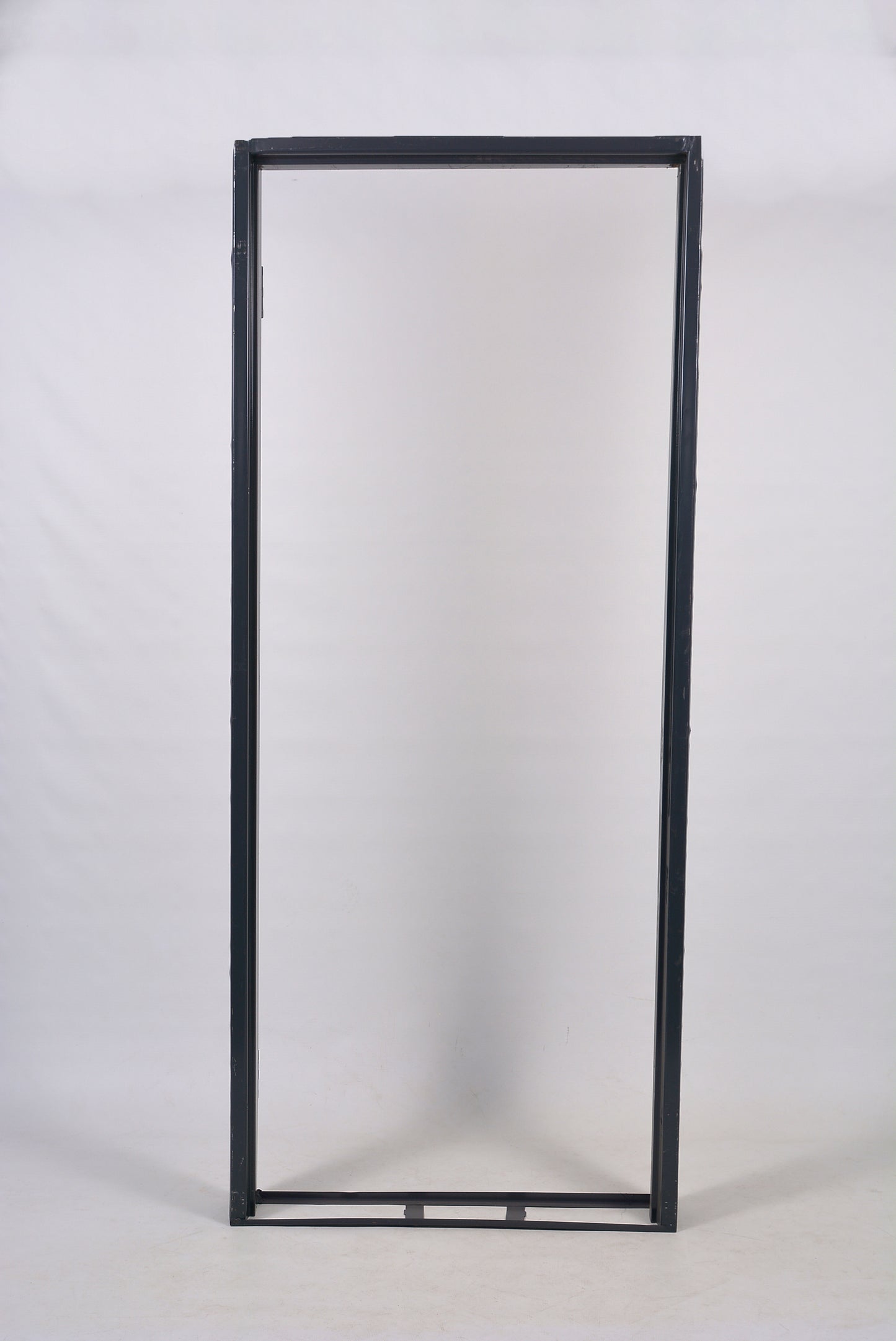 Door Frame Steel H/D Stable 0.8mm Right Hand
