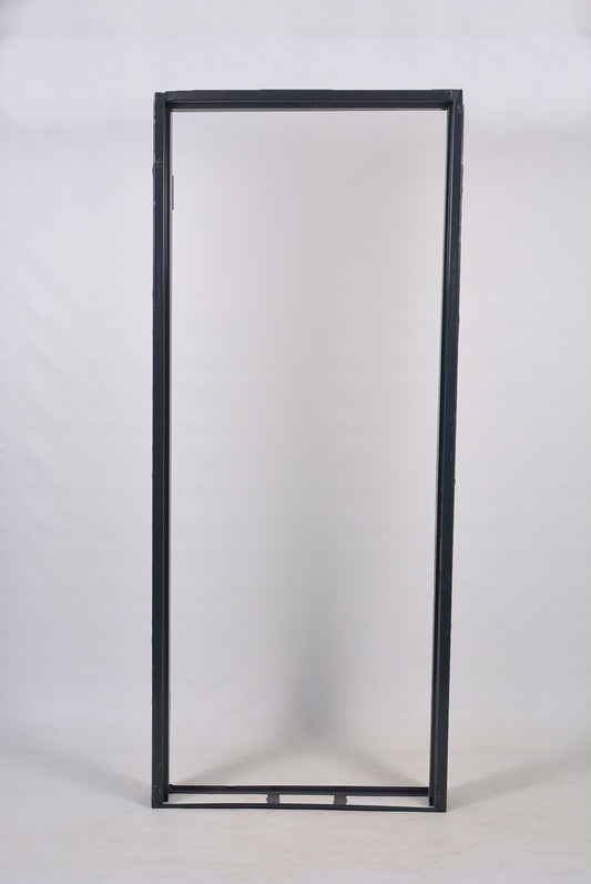 Door Frame Steel L/D 0.5mm Right Hand