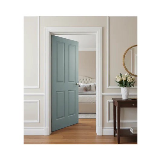 Door Masonite Canterbury Grey 813*2032