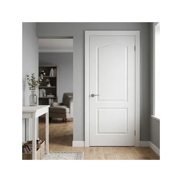 Door Masonite Classic SM White