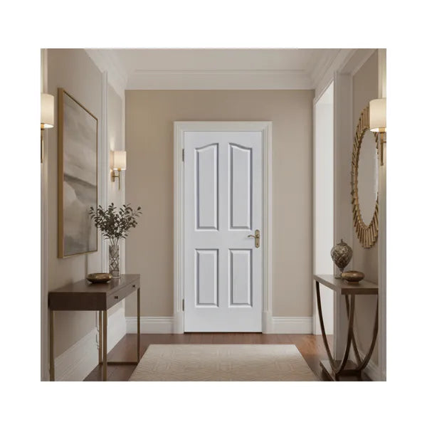 Door Masonite Canterbury SM White