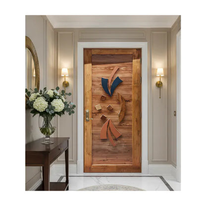 Door Pine Designer 813 Full