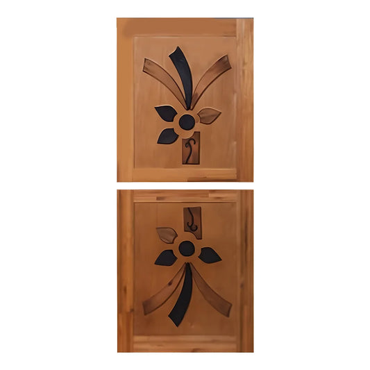 Door Pine Designer Stable