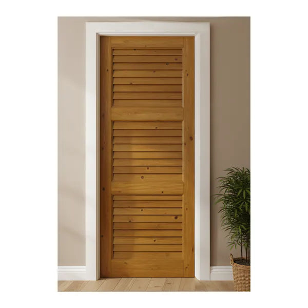 Door Pine Sleeper