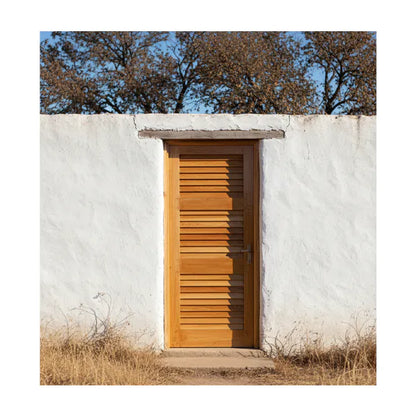 Door Pine Sleeper