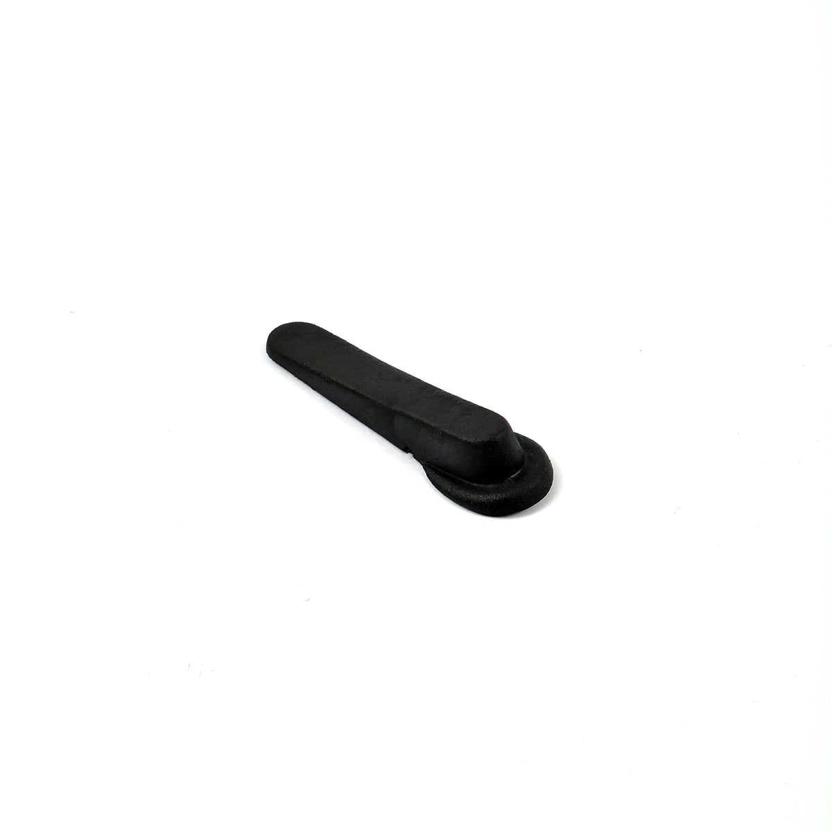 Door Wedge Black