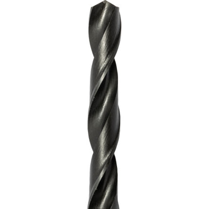 Drill Bit Twist 6Mm Hss Steel