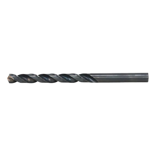 Drill Bit Twist 8Mm Hss Steel
