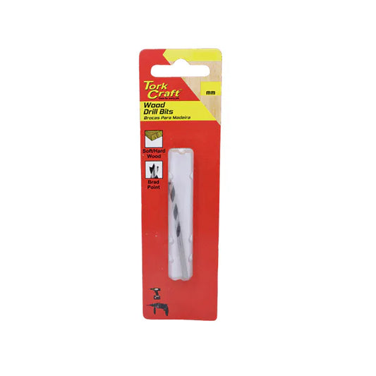 Drill Bit HSS Standard 1.8MM 2/Card TC