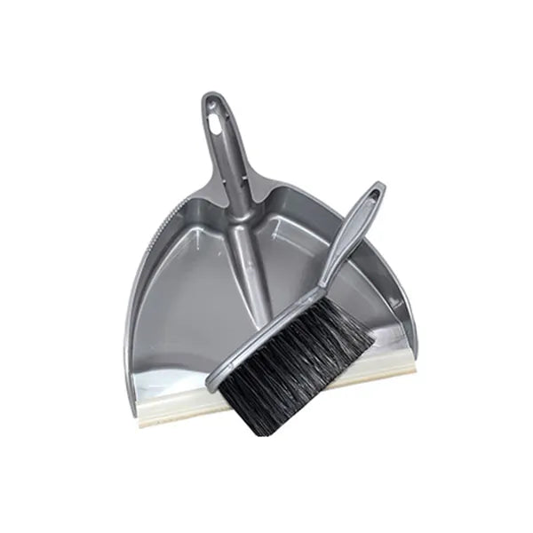 Dustpan Set