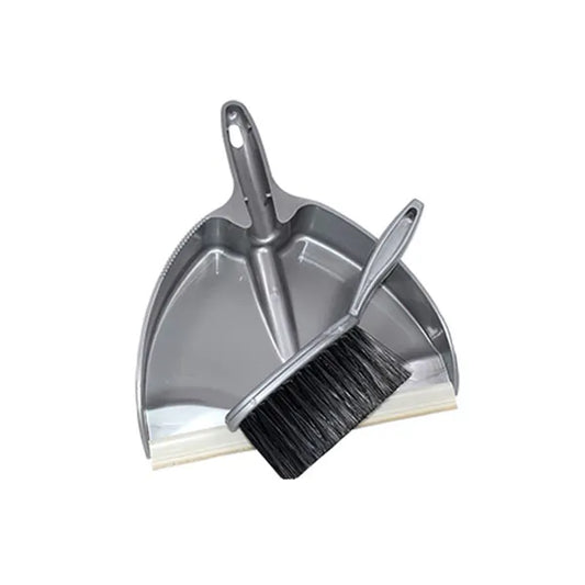 Dustpan Set