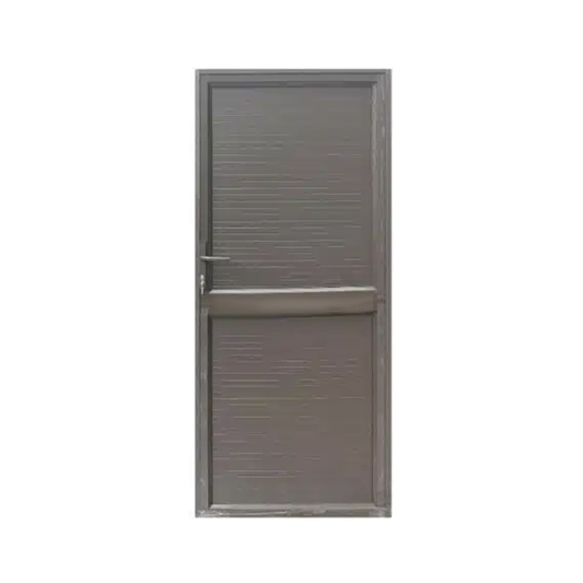 Door Alu AD66