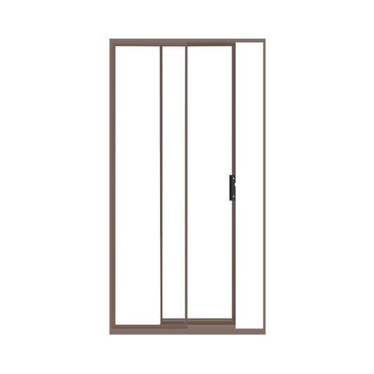 Door Alu Sliding 1500mm