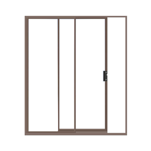Door Alu Sliding Fancy 1800mm 507