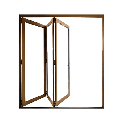 Door Alu Stack 2400*2100