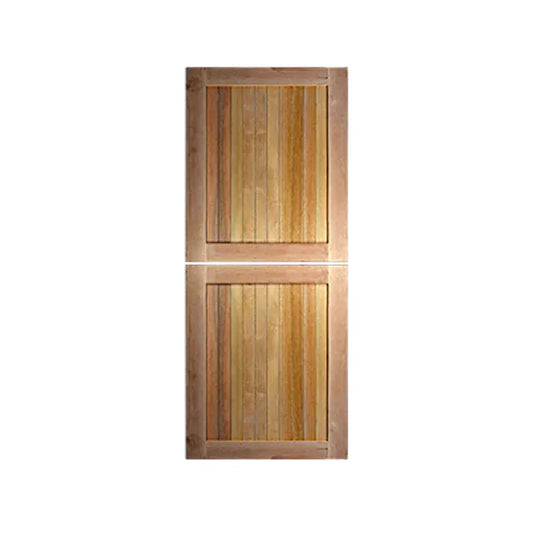 Door Engineered FNL O/B Stable