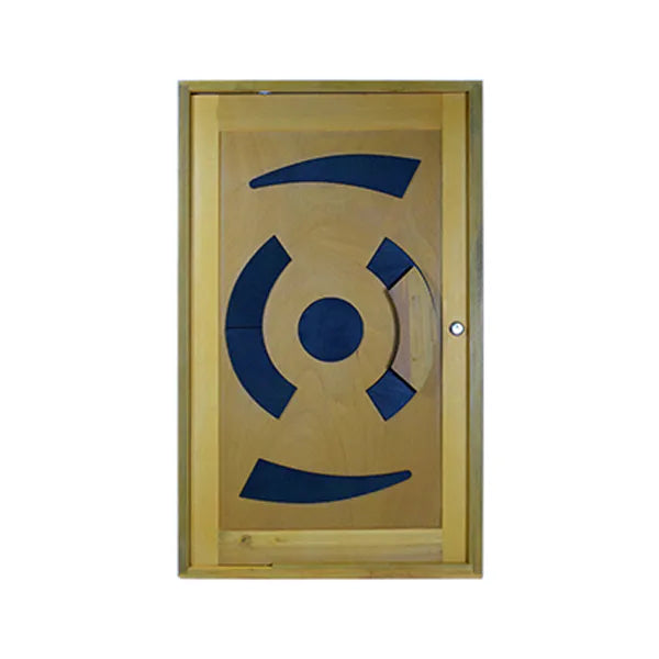 Door Engineered Pivot Circle