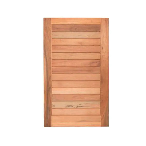Door Engineered Pivot Horizontal
