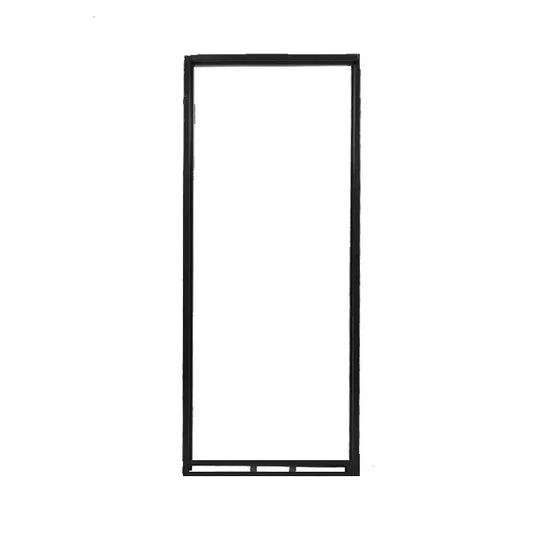 Door Frame Steel H/D Stable 0.8mm Right Hand