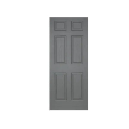 Door Masonite Colonist Grey 813x2032
