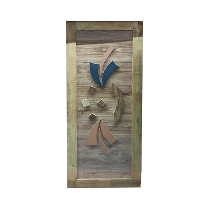 Door Pine Designer 813 Full