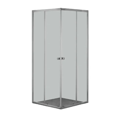 Door Shower Sq Clear (Sd3) 1/1
