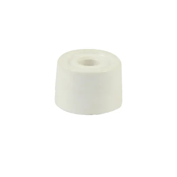 Door Stop White