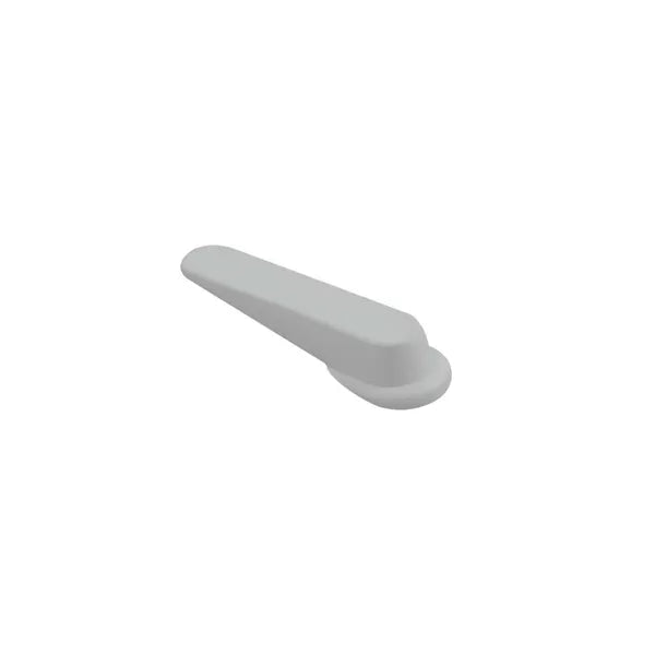 Door Wedge White