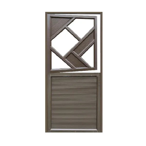 Door Alu Arrow Fancy Stable KNIST001