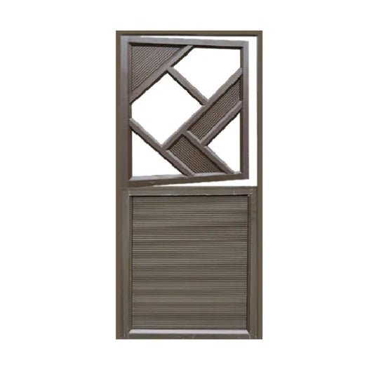 Door Alu Arrow Fancy Stable KNIST001