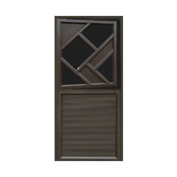 Door Alu Fancy Stable (OBS Glass)