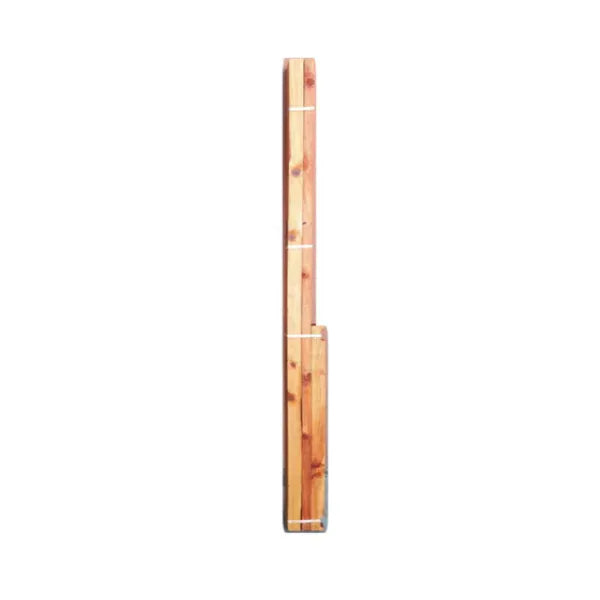 Door Frame Hardwood EX 38x56 Unassembled