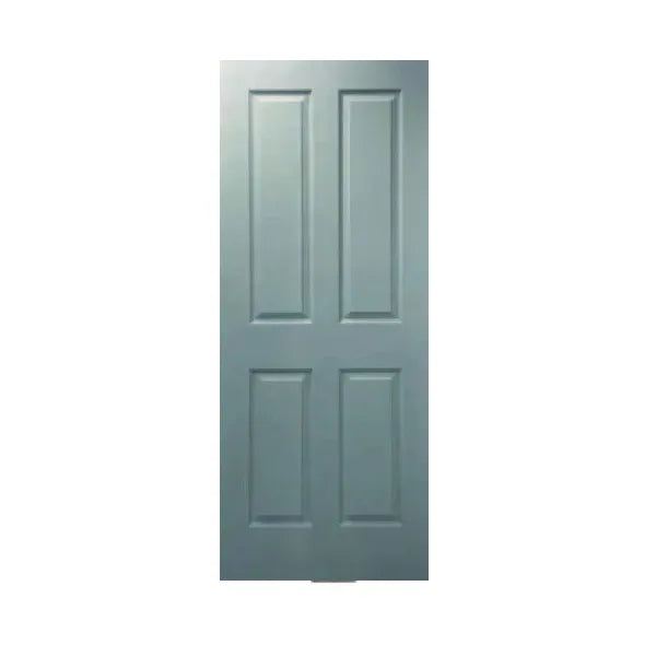 Door Masonite Canterbury Grey 813*2032