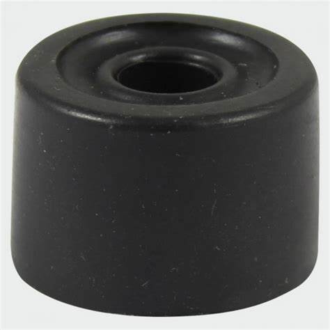 Door Stop Black