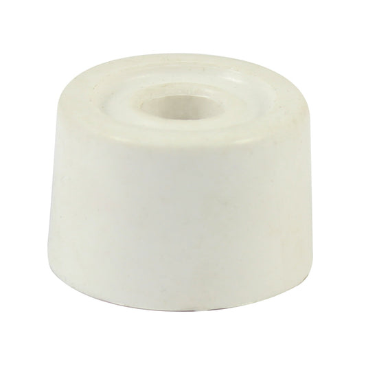 Door Stop White