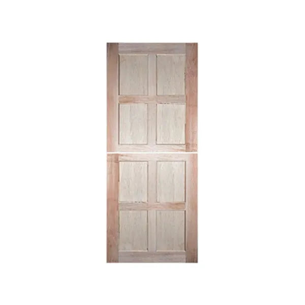 Door Engineered 8 Panel Flat Panel