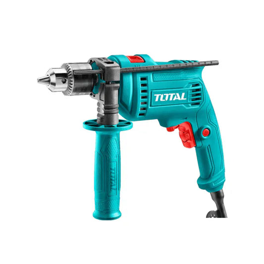 Drill Impact Edge 600W