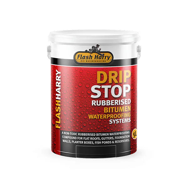 Drip Stop 5Lt
