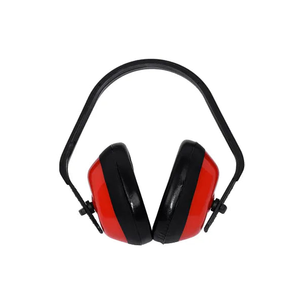 Ear Muff Saftey