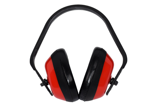 Ear Muff Saftey