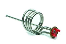 Element Geyser 2Kw Spiral Type