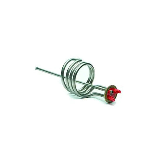 Element Geyser 2Kw Spiral Type