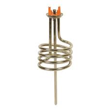 Element Geyser 3Kw Spiral Type