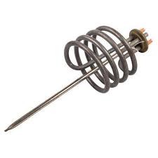 Element Geyser 2Kw Spiral With Pocket