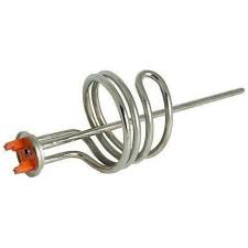 Element Geyser 3kw Spiral Tyson