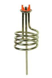 Element Geyser 4kw Spiral Tyson