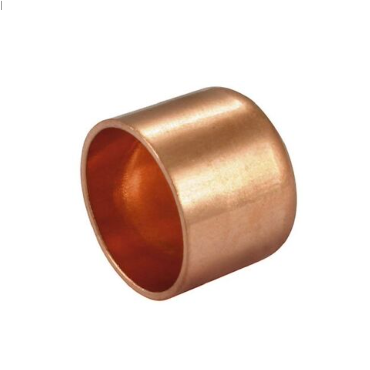Fittings Comp Copper Cap22Mm