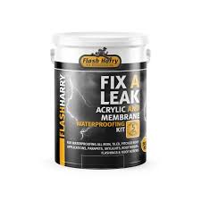 Fix a Leak II Brown 5L (NO MEMBRANE)
