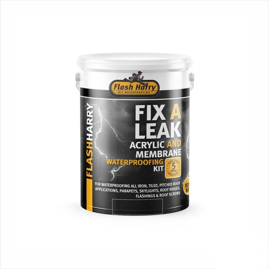 Fix a Leak II White 5L (NO MEMBRANE)