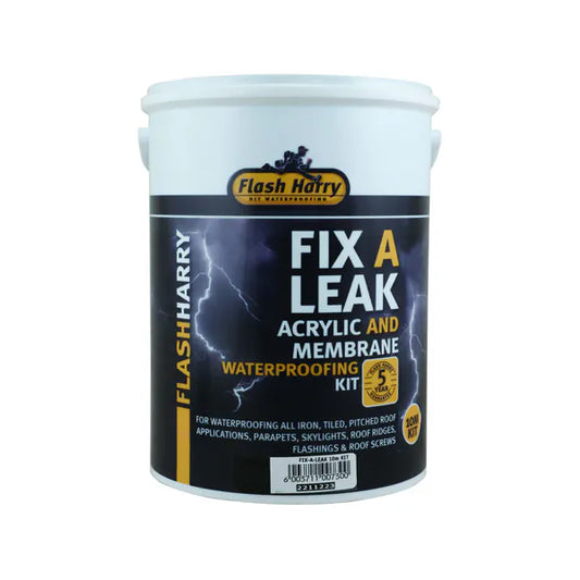 Fix a Leak II Black 5L (NO MEMBRANE)
